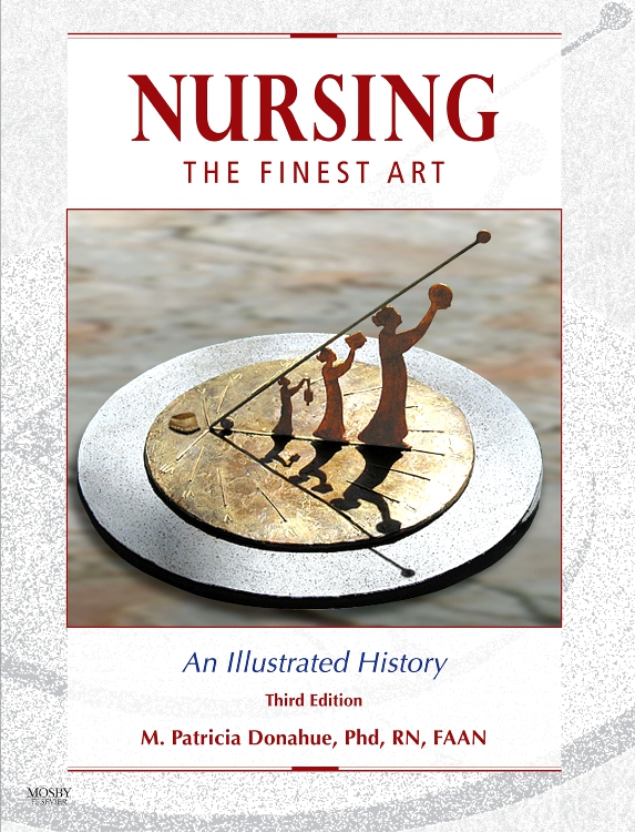 Nursing, The Finest Art