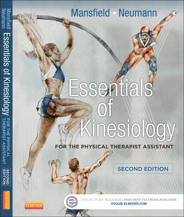 Essentials of Kinesiology for the Physical Therapist Assistant