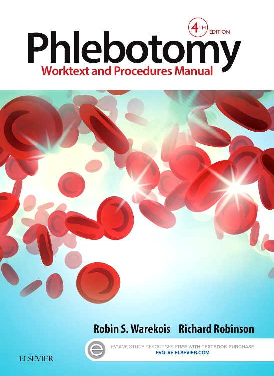Phlebotomy