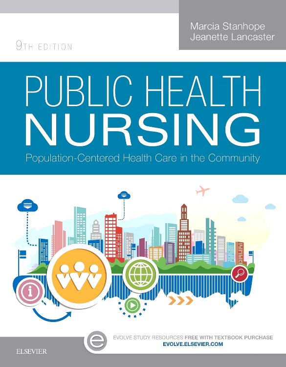 Public Health Nursing