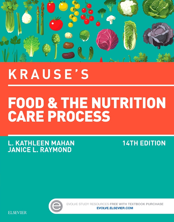 Krause's Food & the Nutrition Care Process