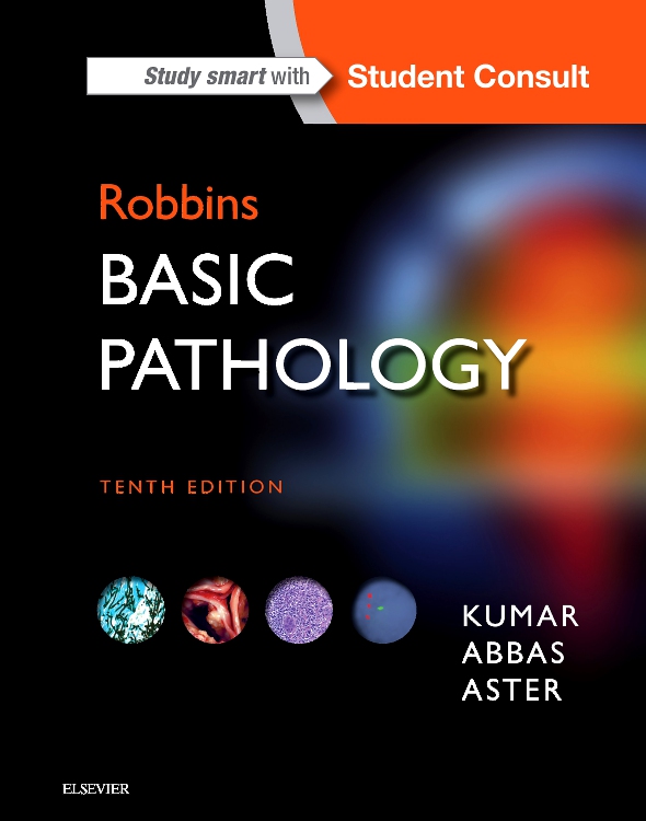 Robbins Basic Pathology