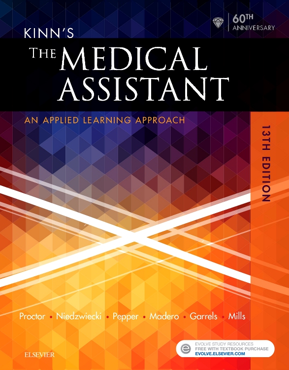 Kinn's The Medical Assistant