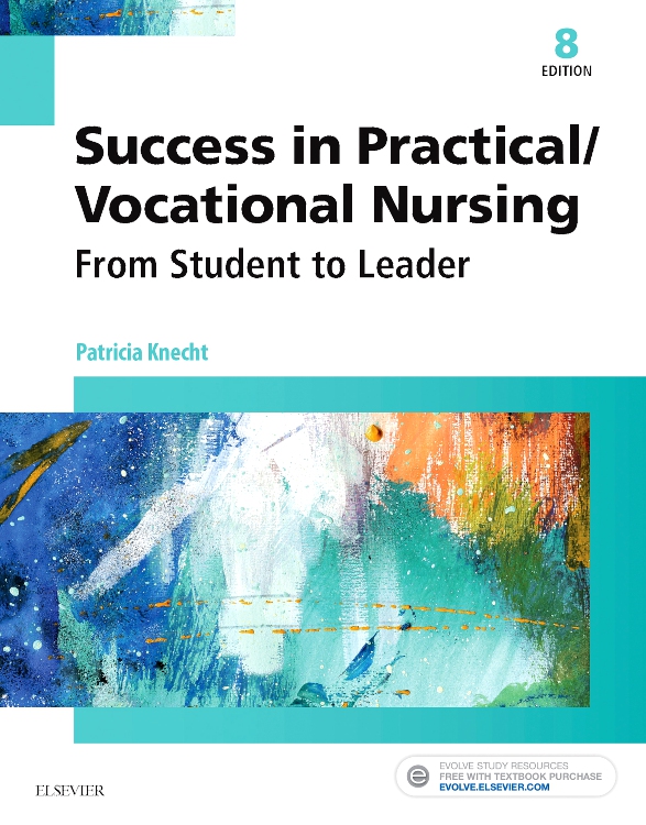 Success in Practical/Vocational Nursing