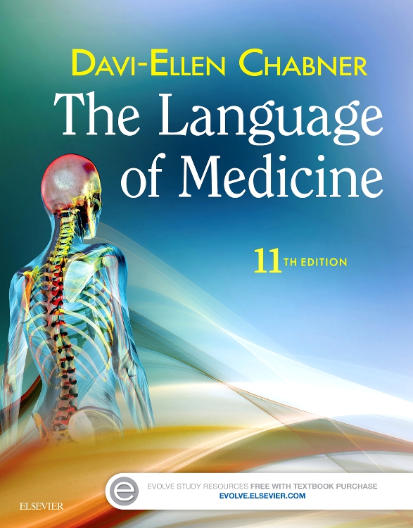 The Language of Medicine