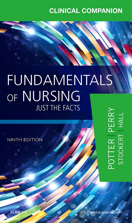Clinical Companion for Fundamentals of Nursing