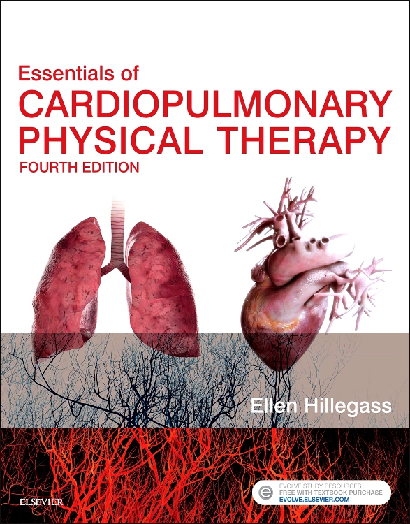 Essentials of Cardiopulmonary Physical Therapy