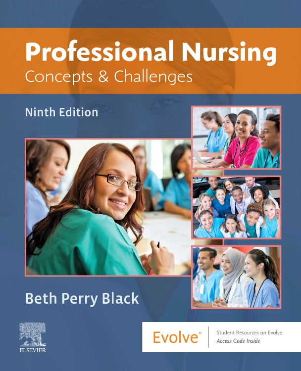Professional Nursing