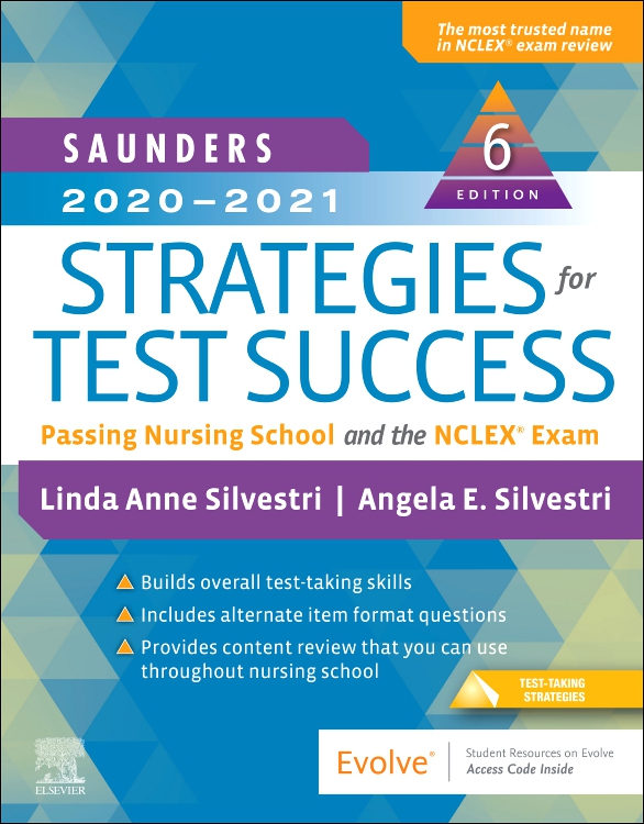 Saunders 2020-2021 Strategies for Test Success