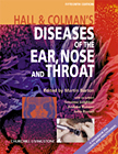 Hall and Colman's Diseases of the Ear, Nose and Throat