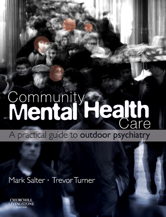 Community Mental Health Care
