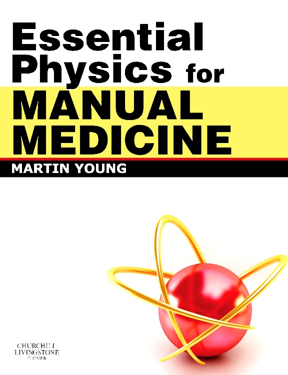 Essential Physics for Manual Medicine