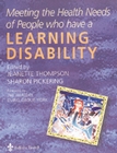 Health Needs of People with Learning Disability