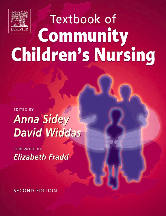 Textbook of Community Children's Nursing