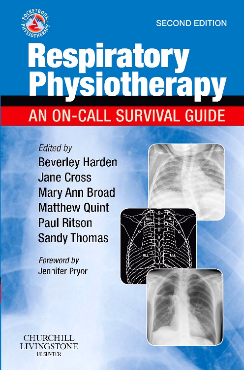 Respiratory Physiotherapy