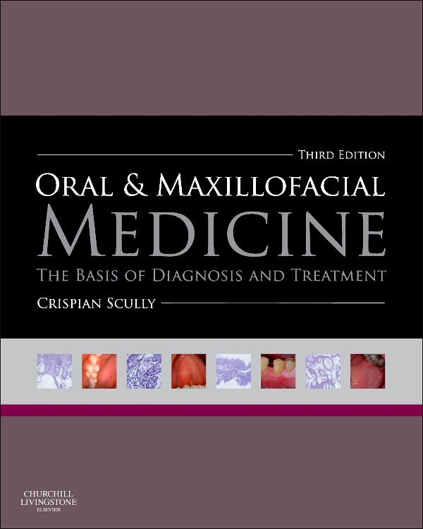 Oral and Maxillofacial Medicine