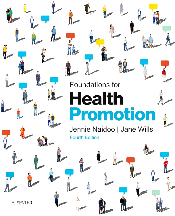 Foundations for Health Promotion