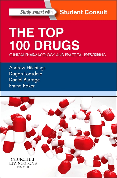 The Top 100 Drugs