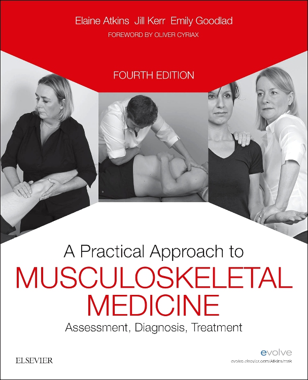 A Practical Approach to Musculoskeletal Medicine