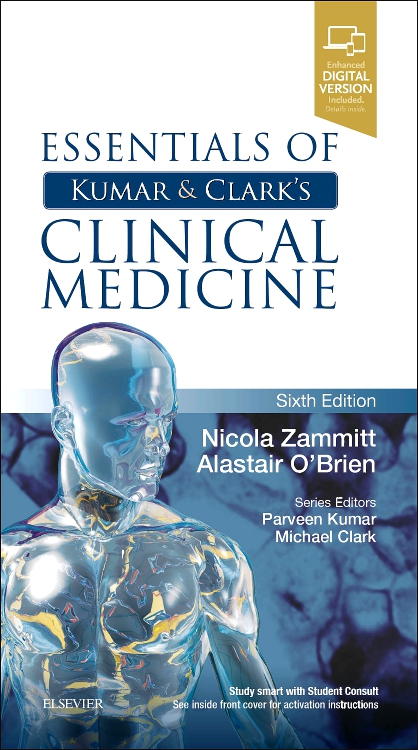 Essentials of Kumar and Clark's Clinical Medicine