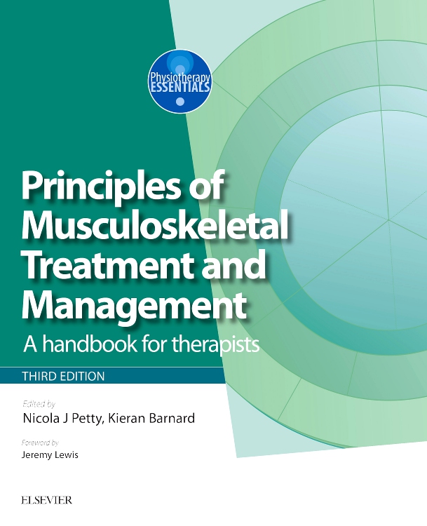 Principles of Musculoskeletal Treatment and Management - Volume 2