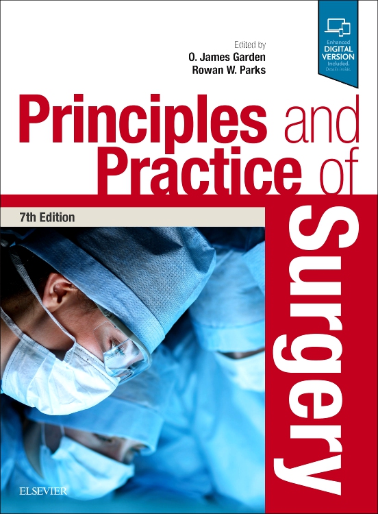 Principles and Practice of Surgery
