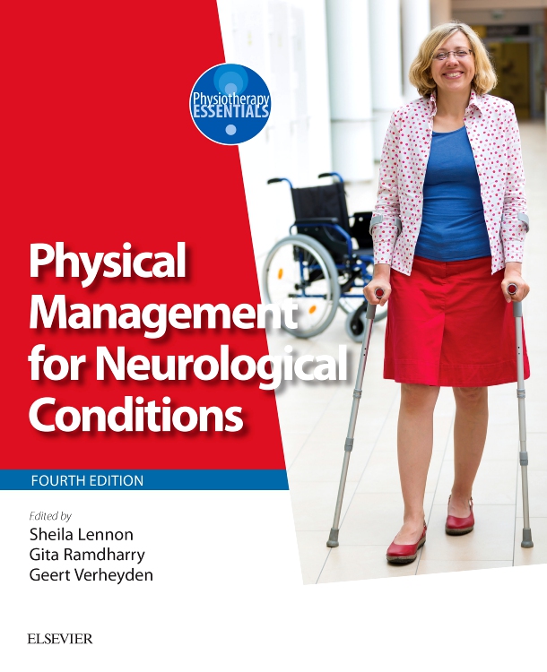 Physical Management for Neurological Conditions