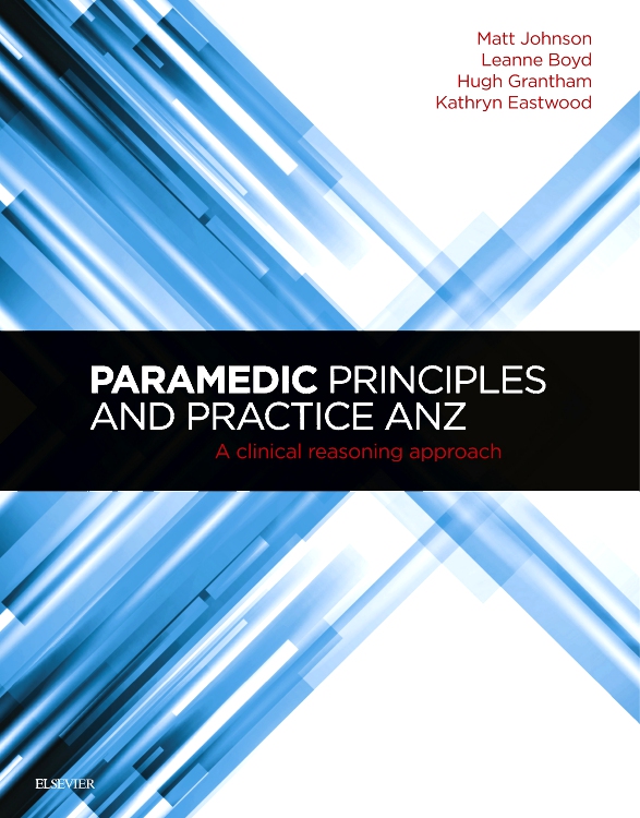 Paramedic Principles and Practice ANZ