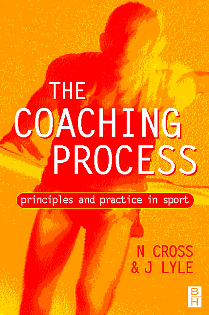 Coaching Process