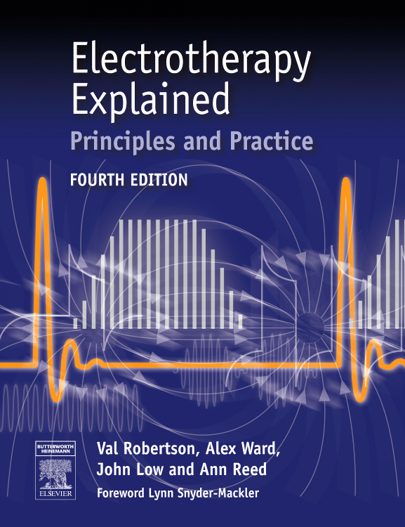 Electrotherapy Explained