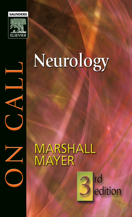 On Call Neurology