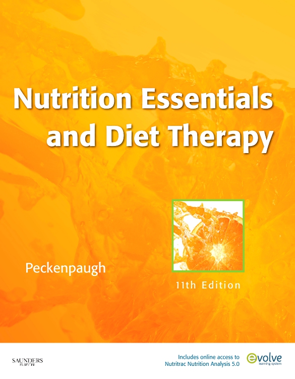 Nutrition Essentials and Diet Therapy