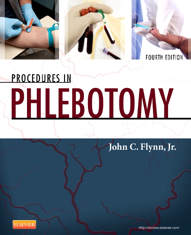 Procedures in Phlebotomy