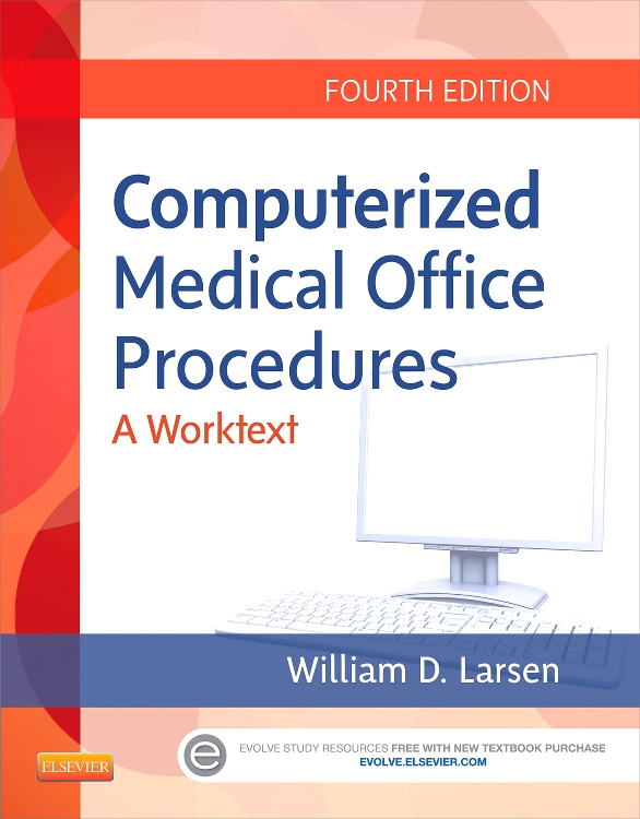 Computerized Medical Office Procedures