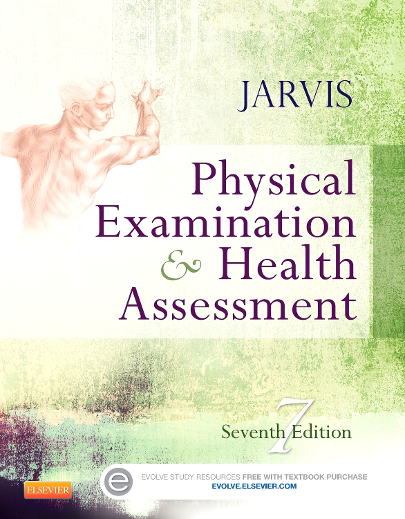 Physical Examination and Health Assessment