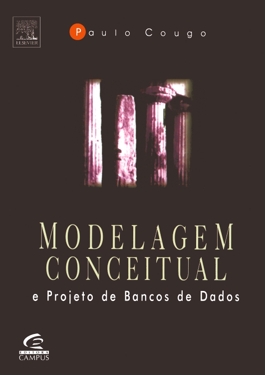 Modelagem Conceitual e Projeto De Banco De Dados