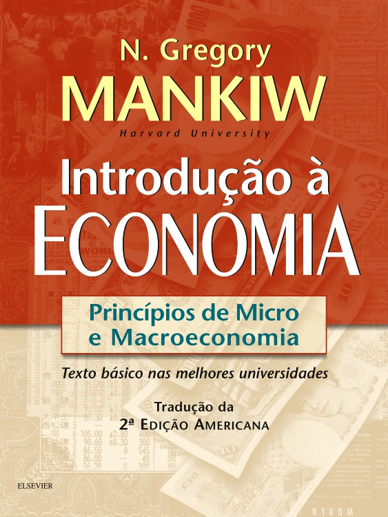 Introdução a Economia