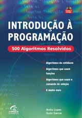 Introdução à Programação