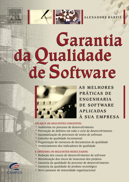 Garantia da Qualidade de Software