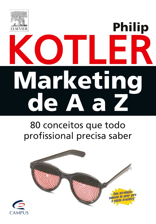Marketing de A a Z