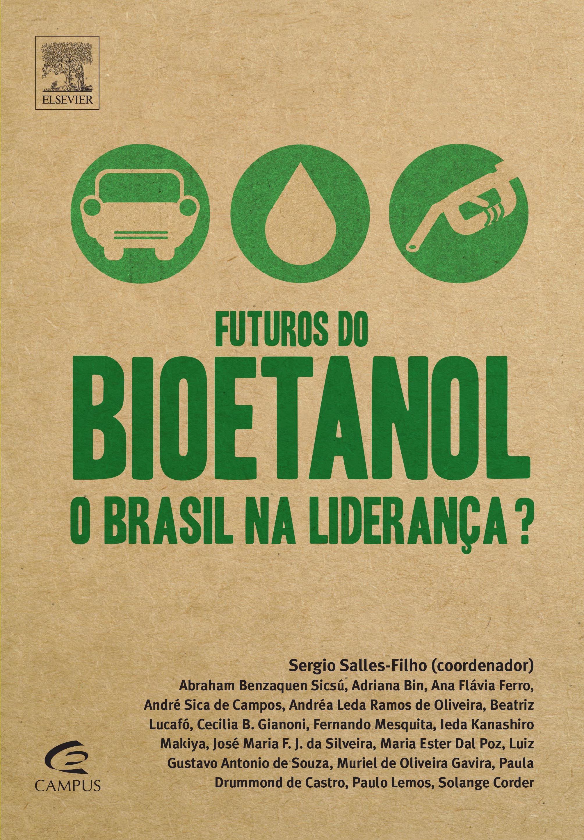 Futuros do Bioetanol
