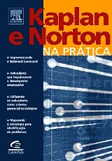 Kaplan e Norton na Prática