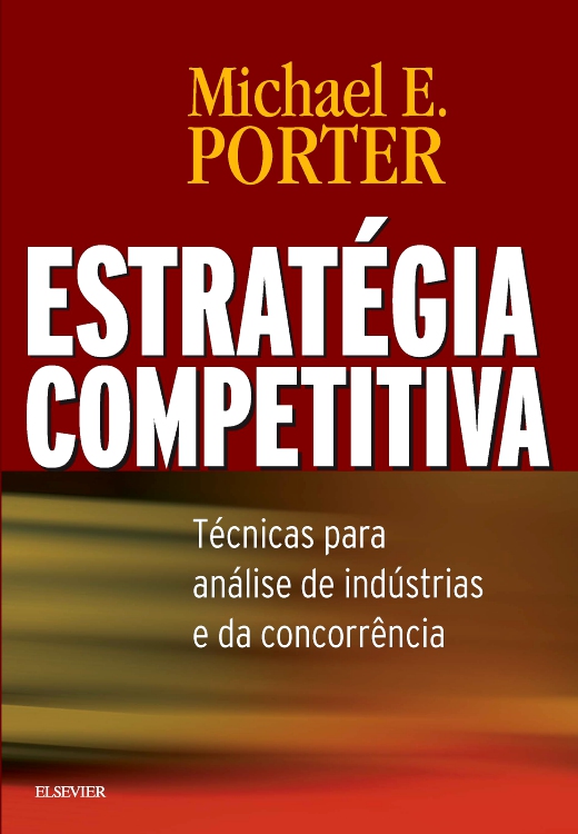 Estratégia Competitiva - Edição 2005