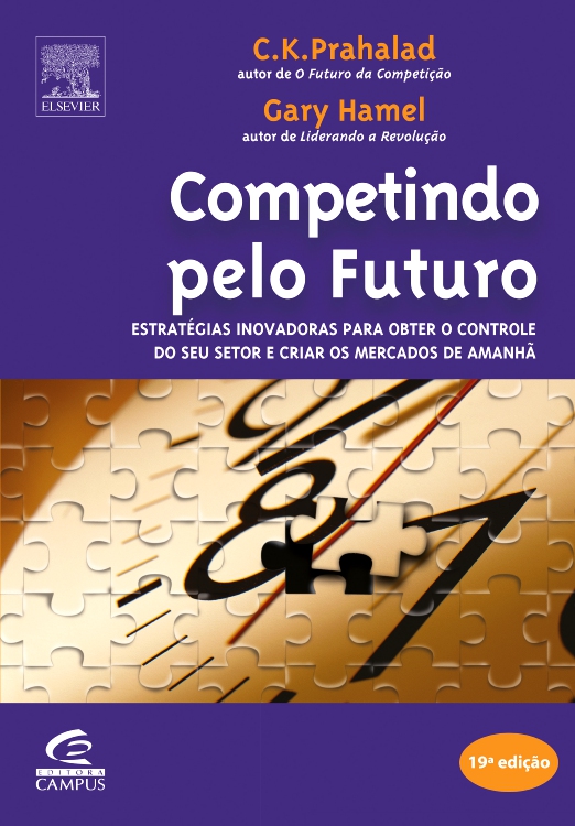 Competindo Pelo Futuro - Edição 2005