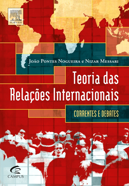 Teoria das Relações Internacionais
