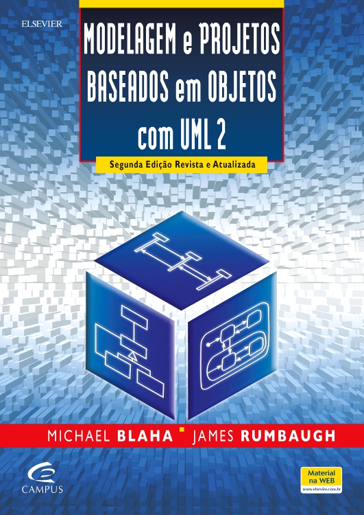 Modelagem e Projetos Baseados em Objetos com UML