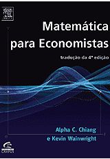 Matemática para Economistas