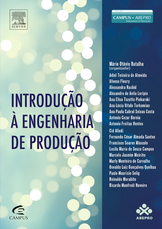 Introdução à Engenharia de Produção