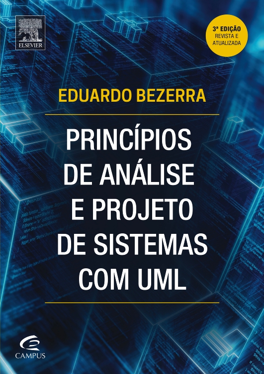 Princípios de Análise e Projeto de Sistema com UML