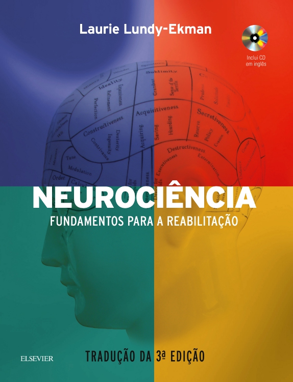 Neurociência Fundamentos para Reabilitação